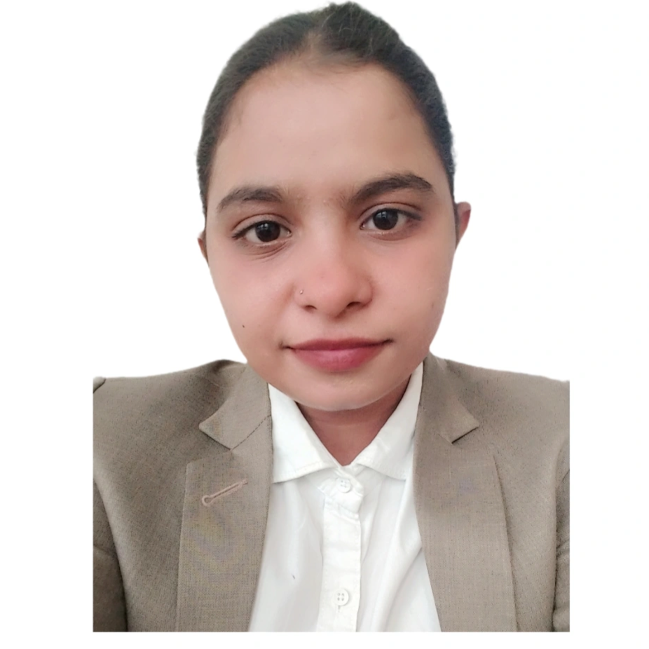 Sanskruti Mohan Sable