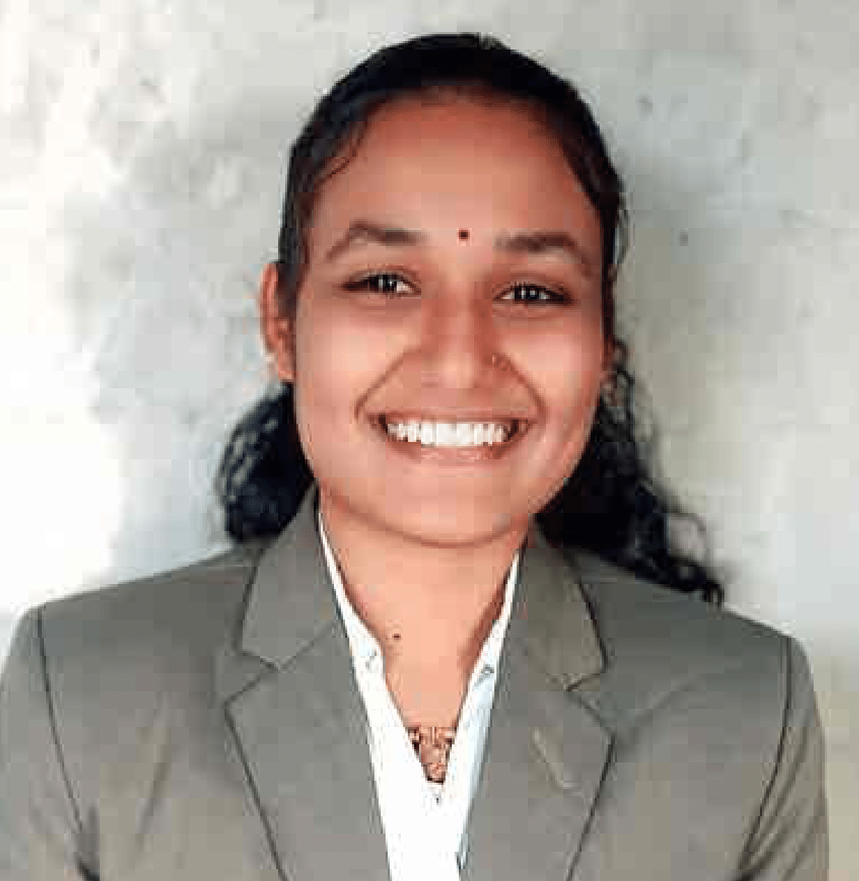 Pallavi Dhondiram Rote